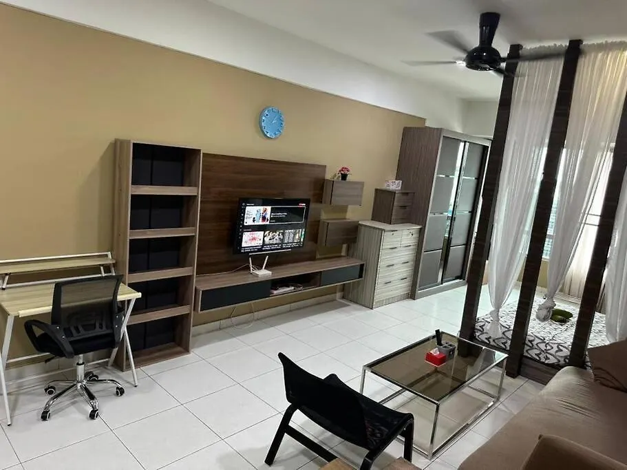 Baojuwu206@Studio Austin Heights Johor Bahru 0*,
